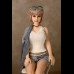 145cm Large Breast Bridgette