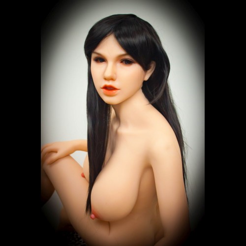 Virgin Sanhui 160cm Large Breasts Head #7 (Abigail)