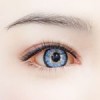 #6 Blue Brown Eyes 