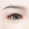 #8 Green Eyes 