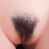 #1 Thick Trimmed Pubic Hair  + £60.00 