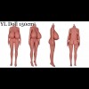 YL-Dolls 150cm  + £1,465.00 