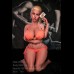 155cm L-Cup Open-Nipple Hailey 155cm L-Cup Open-Nipple Hailey