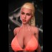 155cm L-Cup Open-Nipple Hailey 155cm L-Cup Open-Nipple Hailey