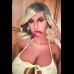 155cm L-Cup Open-Nipple Sienna 155cm L-Cup Open-Nipple Sienna