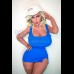 155cm L-Cup Open-Nipple Sienna 155cm L-Cup Open-Nipple Sienna