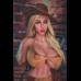 155cm L-Cup Open-Nipple Delila 155cm L-Cup Open-Nipple Delila