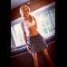 157cm Tia B-Cup 157cm Tia B-Cup