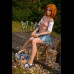 160cm A-Cup Marianna 160cm A-Cup Marianna