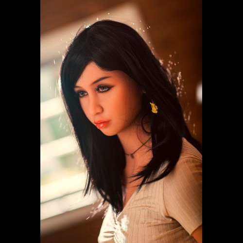 162cm Trina (B) B-Cup 162cm Trina (B) B-Cup