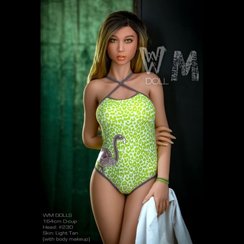 164cm D-Cup Mimi 164cm D-Cup Mimi
