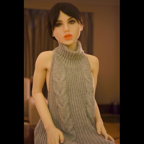 168cm Pamela A-Cup 168cm Pamela A-Cup