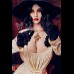 WM 169cm Alcina L-Cup
