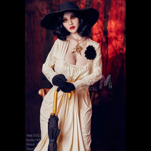 WM 169cm Alcina L-Cup