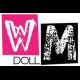 JinSan WM-Dolls